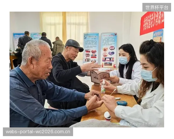 为了所谓的“个性化服务”，数字助残平台正在收集多少非必要的个人隐私数据？这条边界应由谁来划定？